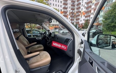 Volkswagen Transporter T5 рестайлинг, 2011 год, 1 450 000 рублей, 7 фотография