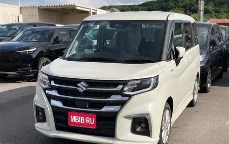 Suzuki Solio, 2022 год, 850 001 рублей, 1 фотография