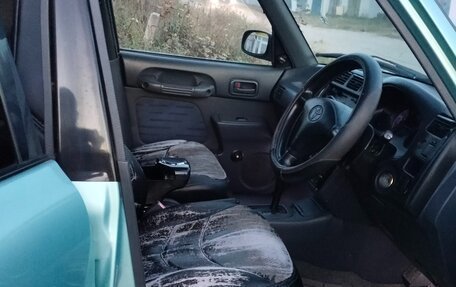 Toyota RAV4, 1995 год, 400 000 рублей, 6 фотография