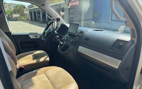 Volkswagen Transporter T5 рестайлинг, 2011 год, 1 450 000 рублей, 10 фотография