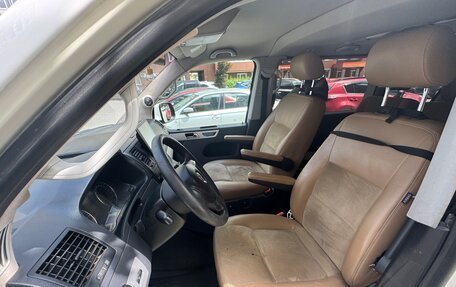 Volkswagen Transporter T5 рестайлинг, 2011 год, 1 450 000 рублей, 11 фотография