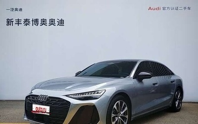Audi A6, 2026 год, 7 450 000 рублей, 1 фотография