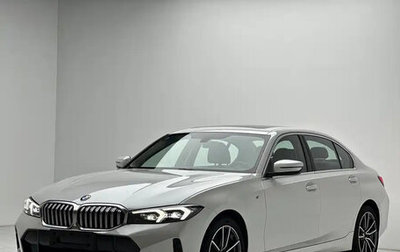 BMW 3 серия, 2023 год, 3 030 005 рублей, 1 фотография