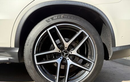 Mercedes-Benz GLE AMG, 2018 год, 5 700 000 рублей, 9 фотография