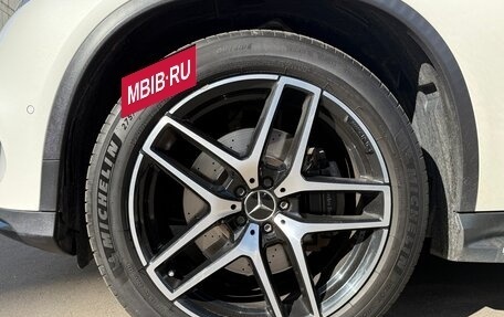 Mercedes-Benz GLE AMG, 2018 год, 5 700 000 рублей, 10 фотография