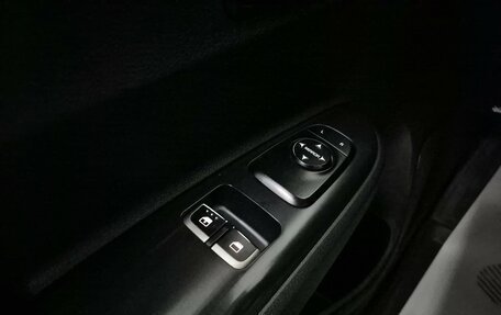 KIA Rio IV, 2018 год, 1 180 000 рублей, 11 фотография