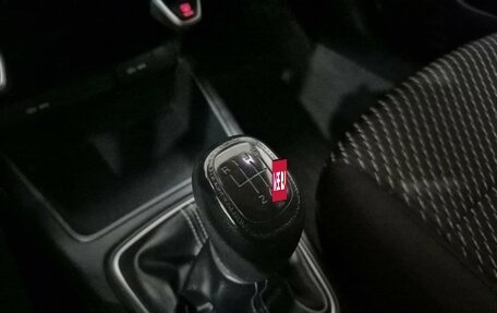 KIA Rio IV, 2018 год, 1 180 000 рублей, 21 фотография