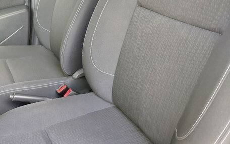 Nissan Terrano III, 2018 год, 1 680 000 рублей, 9 фотография