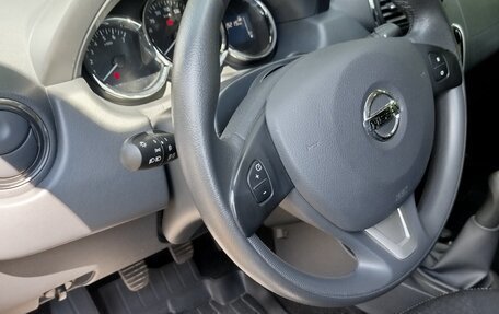 Nissan Terrano III, 2018 год, 1 680 000 рублей, 6 фотография