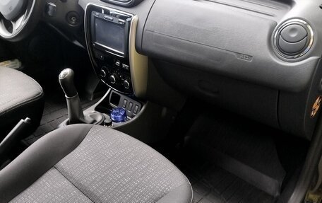 Nissan Terrano III, 2018 год, 1 680 000 рублей, 8 фотография