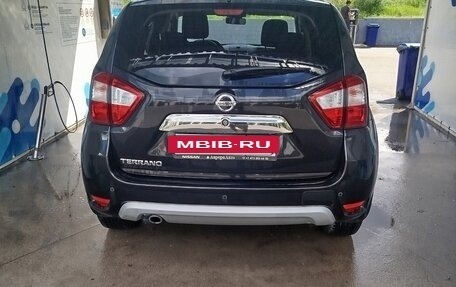 Nissan Terrano III, 2018 год, 1 680 000 рублей, 2 фотография