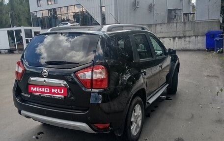 Nissan Terrano III, 2018 год, 1 680 000 рублей, 4 фотография
