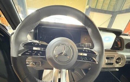 Mercedes-Benz G-Класс W463 рестайлинг _iii, 2025 год, 17 850 000 рублей, 13 фотография