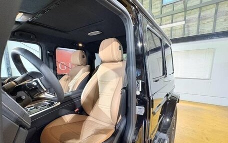 Mercedes-Benz G-Класс W463 рестайлинг _iii, 2025 год, 17 850 000 рублей, 10 фотография