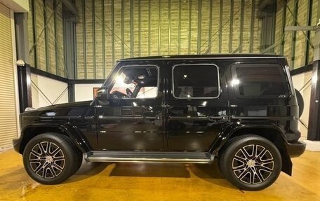 Mercedes-Benz G-Класс W463 рестайлинг _iii, 2025 год, 17 850 000 рублей, 2 фотография