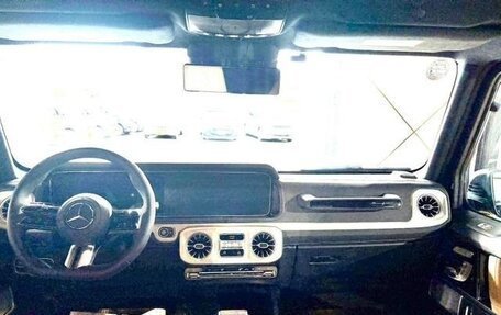 Mercedes-Benz G-Класс W463 рестайлинг _iii, 2025 год, 17 850 000 рублей, 12 фотография