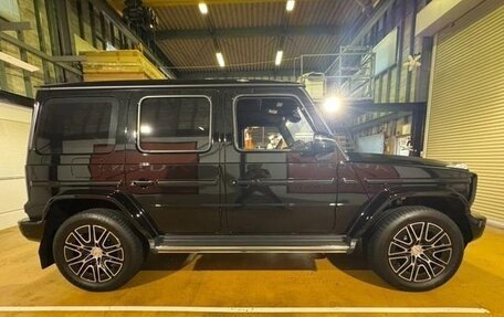 Mercedes-Benz G-Класс W463 рестайлинг _iii, 2025 год, 17 850 000 рублей, 3 фотография