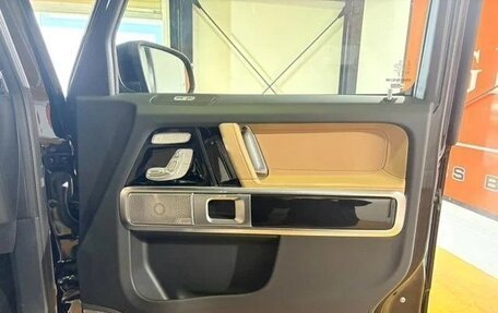 Mercedes-Benz G-Класс W463 рестайлинг _iii, 2025 год, 17 850 000 рублей, 7 фотография