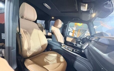 Mercedes-Benz G-Класс W463 рестайлинг _iii, 2025 год, 17 850 000 рублей, 8 фотография