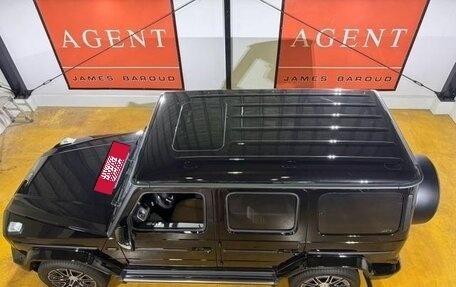 Mercedes-Benz G-Класс W463 рестайлинг _iii, 2025 год, 17 850 000 рублей, 4 фотография