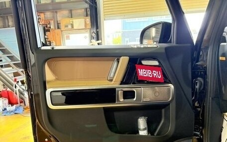 Mercedes-Benz G-Класс W463 рестайлинг _iii, 2025 год, 17 850 000 рублей, 9 фотография