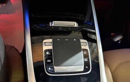Mercedes-Benz G-Класс W463 рестайлинг _iii, 2025 год, 17 850 000 рублей, 21 фотография