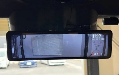 Mercedes-Benz G-Класс W463 рестайлинг _iii, 2025 год, 17 850 000 рублей, 24 фотография