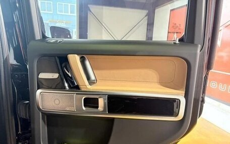 Mercedes-Benz G-Класс W463 рестайлинг _iii, 2025 год, 17 850 000 рублей, 26 фотография
