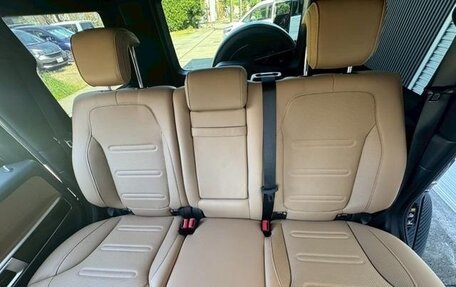 Mercedes-Benz G-Класс W463 рестайлинг _iii, 2025 год, 17 850 000 рублей, 29 фотография