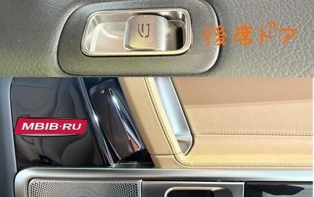 Mercedes-Benz G-Класс W463 рестайлинг _iii, 2025 год, 17 850 000 рублей, 27 фотография