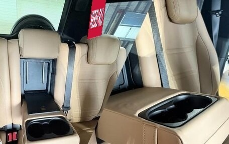 Mercedes-Benz G-Класс W463 рестайлинг _iii, 2025 год, 17 850 000 рублей, 30 фотография