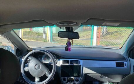 Chevrolet Lacetti, 2006 год, 320 000 рублей, 7 фотография
