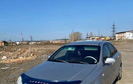 Chevrolet Lacetti, 2006 год, 320 000 рублей, 2 фотография