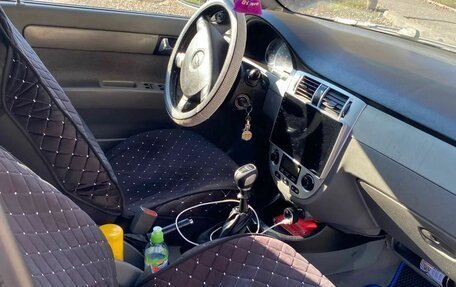 Chevrolet Lacetti, 2006 год, 320 000 рублей, 6 фотография