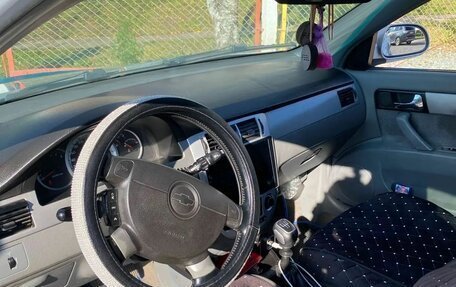 Chevrolet Lacetti, 2006 год, 320 000 рублей, 8 фотография