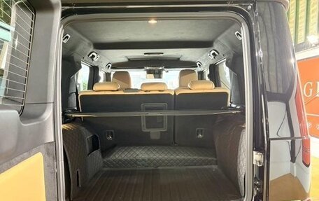Mercedes-Benz G-Класс W463 рестайлинг _iii, 2025 год, 17 850 000 рублей, 34 фотография