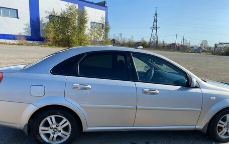 Chevrolet Lacetti, 2006 год, 320 000 рублей, 4 фотография