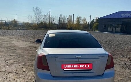 Chevrolet Lacetti, 2006 год, 320 000 рублей, 3 фотография