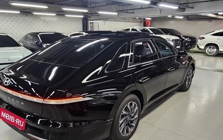 Hyundai Grandeur, 2026 год, 7 576 000 рублей, 3 фотография