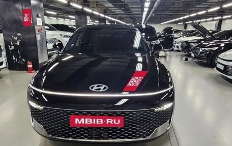 Hyundai Grandeur, 2026 год, 7 576 000 рублей, 2 фотография