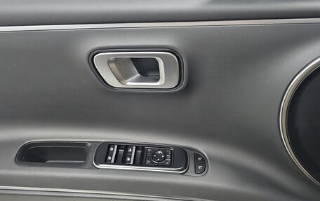 Hyundai Grandeur, 2026 год, 7 576 000 рублей, 6 фотография