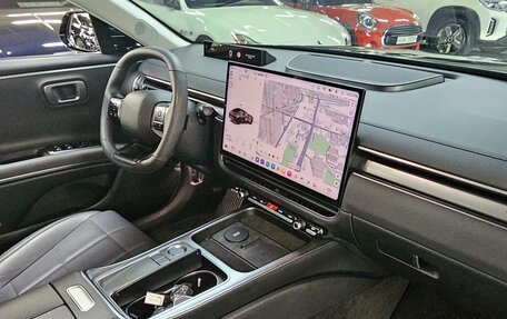 Hyundai Grandeur, 2026 год, 7 576 000 рублей, 10 фотография