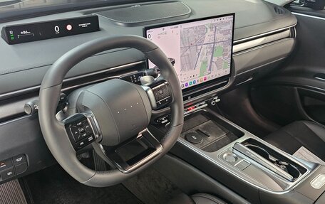 Hyundai Grandeur, 2026 год, 7 576 000 рублей, 7 фотография