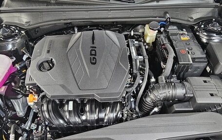 Hyundai Grandeur, 2026 год, 7 576 000 рублей, 18 фотография