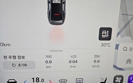 Hyundai Grandeur, 2026 год, 7 576 000 рублей, 13 фотография