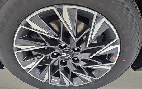 Hyundai Grandeur, 2026 год, 7 576 000 рублей, 17 фотография