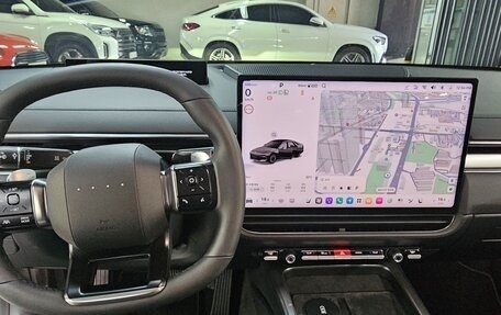 Hyundai Grandeur, 2026 год, 7 576 000 рублей, 8 фотография