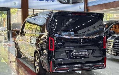 Mercedes-Benz Vito, 2025 год, 7 100 700 рублей, 5 фотография