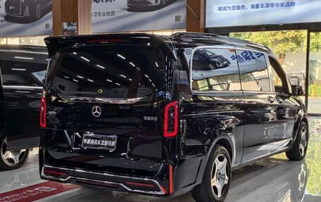 Mercedes-Benz Vito, 2025 год, 7 100 700 рублей, 4 фотография