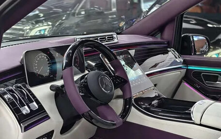 Mercedes-Benz Vito, 2025 год, 7 100 700 рублей, 6 фотография
